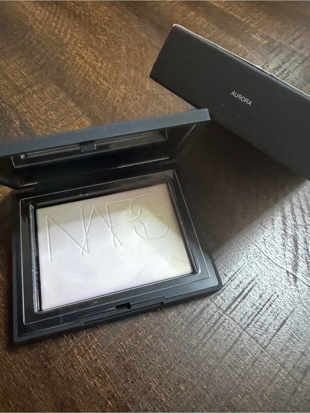 NARS Aurora Light Reflecting Prismatic Powder - FULL SIZE - New